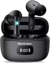 Auriculares Bluetooth Blackview AirBuds 8 ANC Auriculares Bluetooth Blackview AirBuds 8 ANC