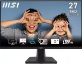 Monitor MSI Pro 27" FHD 100 Hz IPS