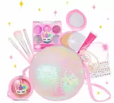 Kit de Maquillaje infantil Anpro Kit de Maquillaje infantil Anpro