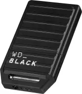 Tarjeta de memoria WD Black 512GB C50 para Xbox