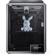 Impresora 3D Creality K1
