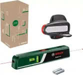 Nivel de burbuja láser  Bosch EasyLevel