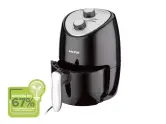 Freidora de aire 2L 1000W Salter