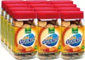 12x 350gr. Galletas Saladas Mini Gullón