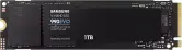 SSD M.2 Samsung EVO 990 1TB
