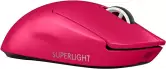 Ratón Inalámbrico Gaming Logitech G PRO X Superlight 2