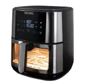 Freidora de aire Koenic 7.2L 1500W 