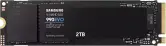 SSD NVMe Samsung 990EVO 2TB