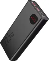 Powerbank Baseus 20.000mAh 22,5W Powerbank Baseus 20.000mAh 22,5W