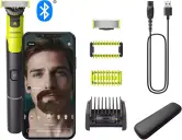 Philips OneBlade 360 5en1 + estuche de viaje