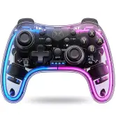 Controlador inalámbrico para juegos multiplataforma