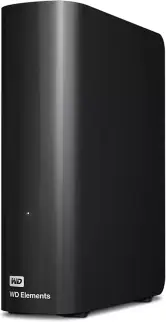 Disco duro WD Elements 20TB