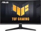 Monitor curvo Asus TUF Gaming 27" FullHD 280Hz