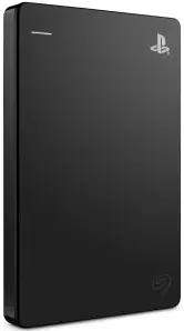 Disco Duro Externo Seagate 2TB PS4