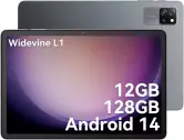 Tablet 10" Blackview Tab 60 WiFi Tablet 10" Blackview Tab 60 WiFi