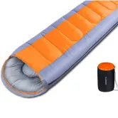 Saco dormir 2200g 4 estaciones
