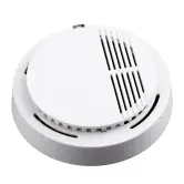 Detector de humo