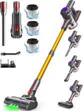 Aspiradora Inalámbrica VACTechPro V15 Aspiradora Inalámbrica VACTechPro V15