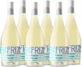 6x Vino Espumoso Codorniu BeFrizz Blanco