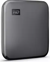 WD Elements SE 2 TB portátil SSD