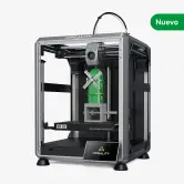 Impresora 3D CoreXY Creality K1 SE