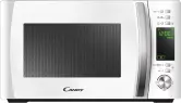 Microondas con grill Candy 20L CookinApp