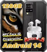 Blackview BV4800 Pro 12GB+128GB Blackview BV4800 Pro 12GB+128GB
