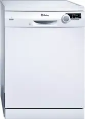 Lavavajillas Balay 60cm 12 Servicios 5 Programas