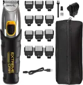 Recortadora de barba Wahl  Extreme Grip