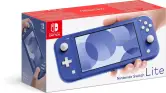 Consola Nintendo Switch Lite Consola Nintendo Switch Lite
