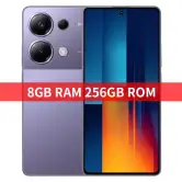 Xiaomi POCO M6 Pro 8GB 256GB