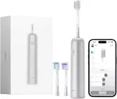Cepillo de dientes eléctrico Laifen Wave Cepillo de dientes eléctrico Laifen Wave