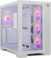 Caja ATX NOX Hummer Astra