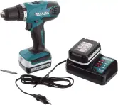 Taladro Atornillador Makita 14,4V 1,5AH 30Nm Taladro Atornillador Makita 14,4V 1,5AH 30Nm