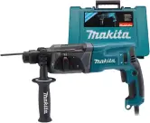 Martillo perforador Makita HR2470 Martillo perforador Makita HR2470