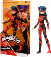 Muñeca Lady Bug Dragon 26cm Bandai