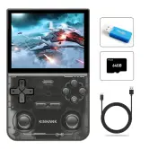 Consola Arcade Kinhank K36 16000 Juegos 64GB