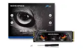 SSD NVMe MoveSpeed Gen4 512GB