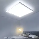 Plafon de Techo Cuadrado Otren LED 30cm 6500K