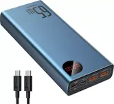 Powerbank Baseus 65W 20000mAh
