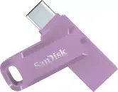 SanDisk Ultra 128GB Dual Drive USB C + USB A 400Mb/s
