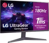 Monitor Ultragear LG 24" IPS 180 Hz