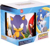 Taza de cerámica de 325ml Sonic