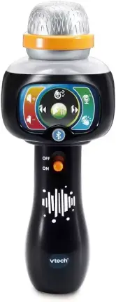 Micrófono Infantil Karaoke VTech Canta Conmigo