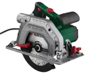Sierra circular manual parkside 1350W