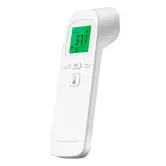 Termómetro infrarrojo Digital LCD para niños y adultos