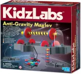 Juego de Levitación Magnética KidzLabs