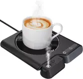 Calentador de Tazas Aytop + Humidificador