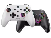 Controlador inalámbrico Lenovo S02 RGB Multiplataforma