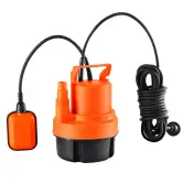 Bomba Sumergible para sumidero 320W